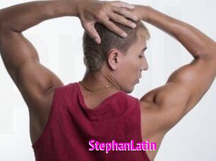 StephanLatin Porn Loverz
