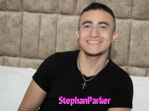 StephanParker Porn Loverz