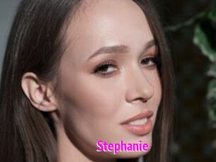 Stephanie