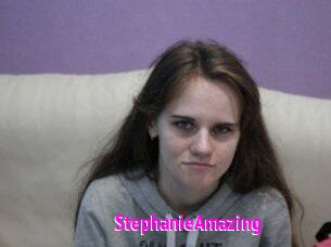 StephanieAmazing