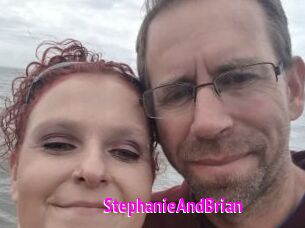 StephanieAndBrian