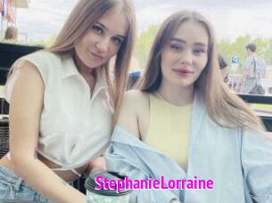 StephanieLorraine