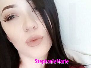 Stephanie_Marie