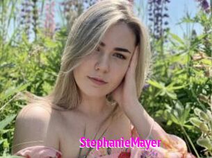 StephanieMayer