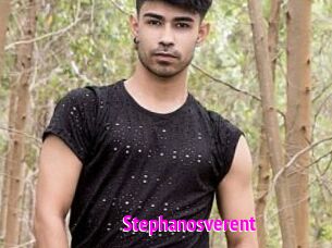 Stephanosverent