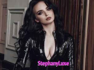 StephanyLuxe