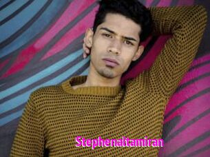 Stephenaltamiran