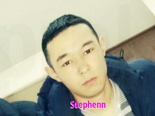 Stephenn