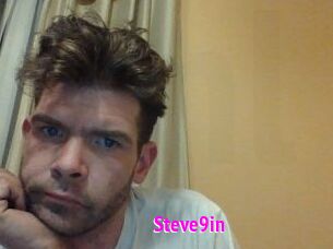 Steve9in