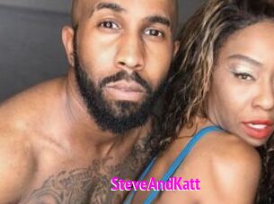 SteveAndKatt Porn Loverz