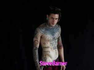 SteveBarner