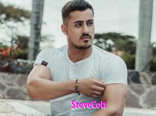 SteveColt
