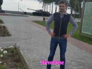 SteveHype