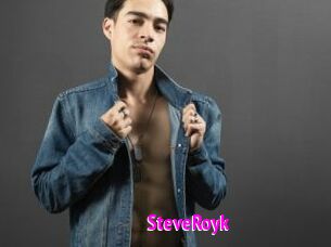 SteveRoyk