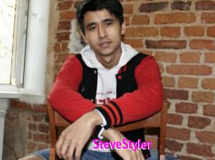 SteveStyler