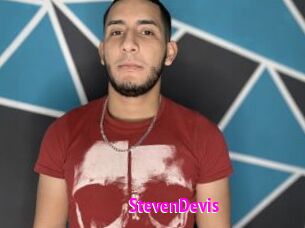 StevenDevis