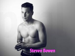 Steven_Bowen