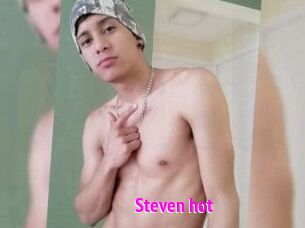 Steven_hot