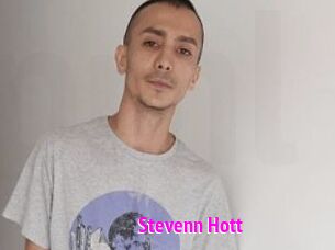 Stevenn_Hott