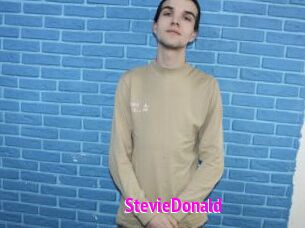 StevieDonald