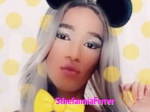 SthefanniaFerrer