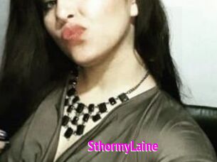 SthormyLaine Porn Loverz