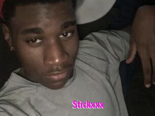 Stickxxx