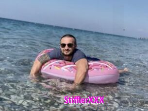StifflerXXX