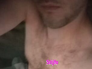 Stijfo