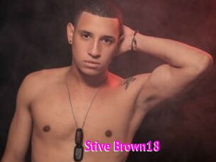 Stive_Brown18