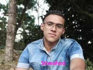 StivenFord