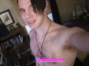 Stonedalone Porn Loverz