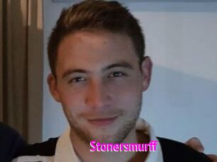 Stonersmurff