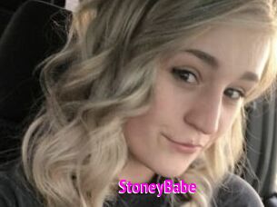 StoneyBabe