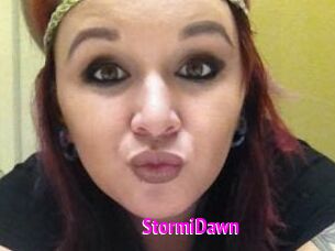 StormiDawn Porn Loverz