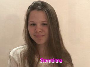 Storminna