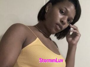 StormmLuv