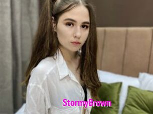StormyBrown Porn Loverz