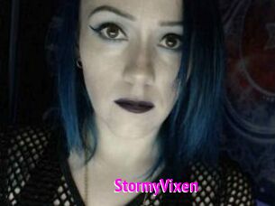 StormyVixen
