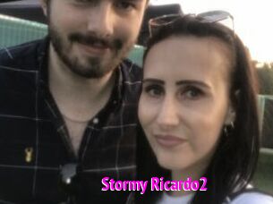 Stormy_Ricardo2 Porn Loverz