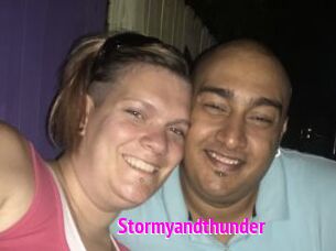 Stormyandthunder