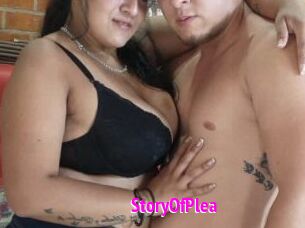 StoryOfPlea