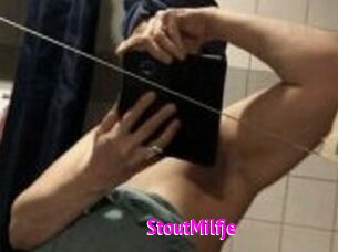 StoutMilfje