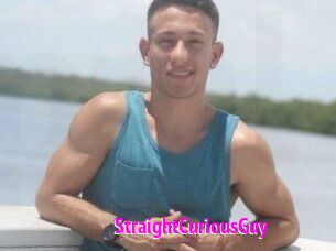 StraightCuriousGuy