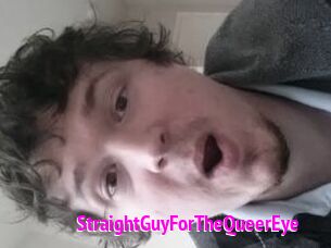 StraightGuyForTheQueerEye