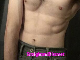 StraightandDiscreet