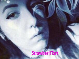 StrawberiiTart