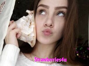 Strawberries4u