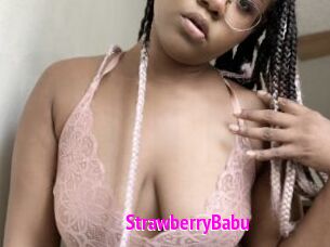 StrawberryBabu