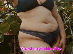 StrawberryGoddessPlay